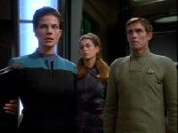 Click to watch 'Invasive Procedures' (popup) Star Trek Deep Space 9